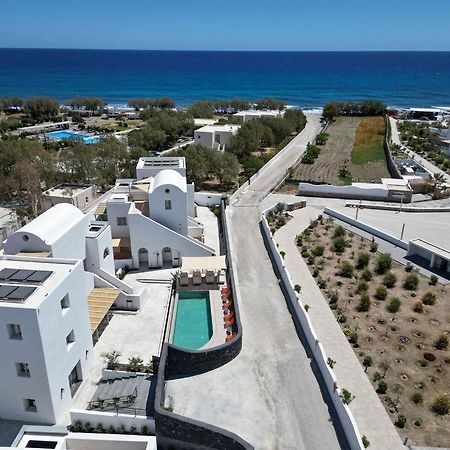 Peranosa The Residency Apart otel Agios Georgios  Dış mekan fotoğraf
