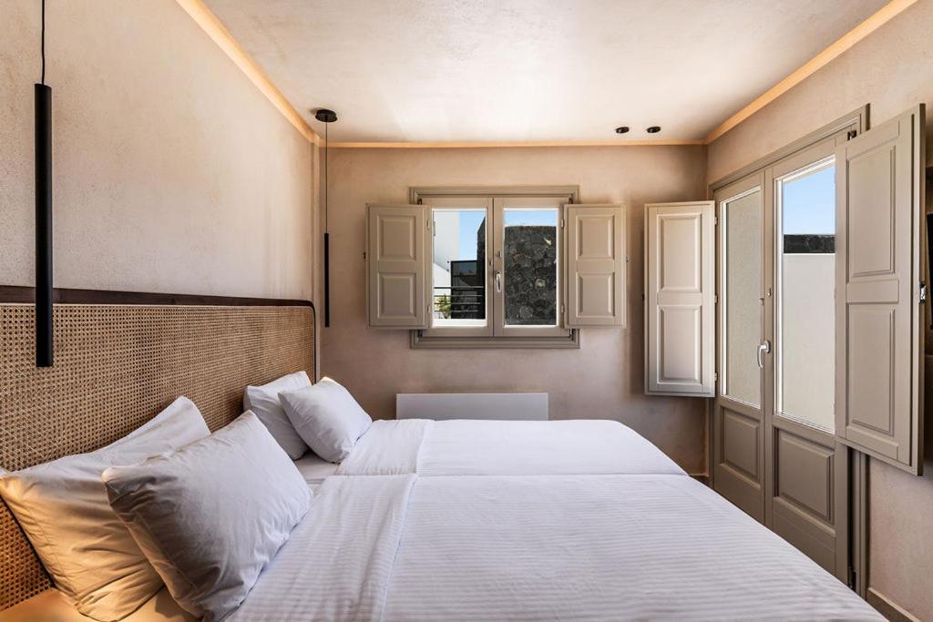 Peranosa The Residency Apart otel Agios Georgios  Dış mekan fotoğraf