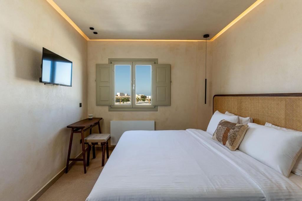 Peranosa The Residency Apart otel Agios Georgios  Dış mekan fotoğraf