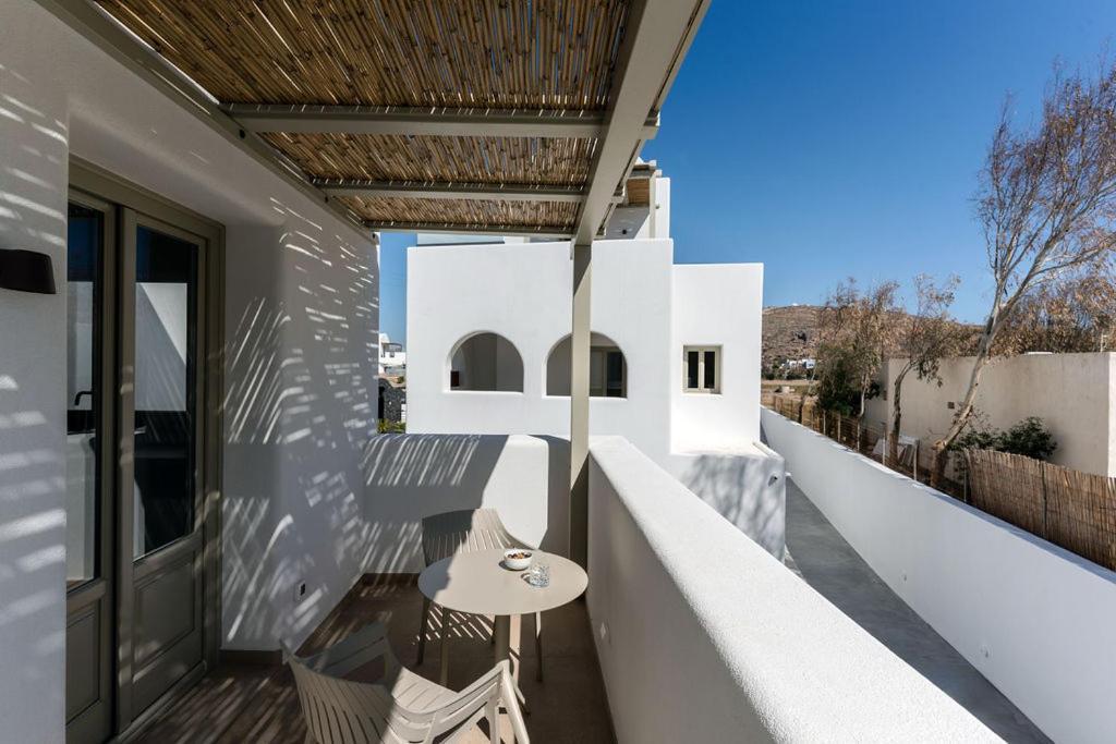 Peranosa The Residency Apart otel Agios Georgios  Dış mekan fotoğraf