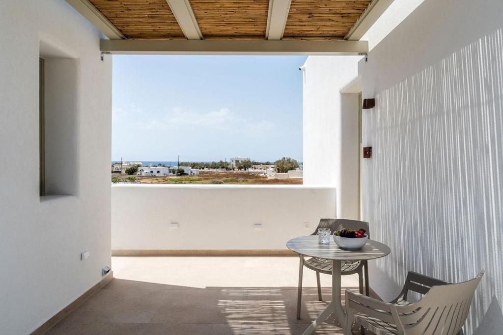 Peranosa The Residency Apart otel Agios Georgios  Dış mekan fotoğraf