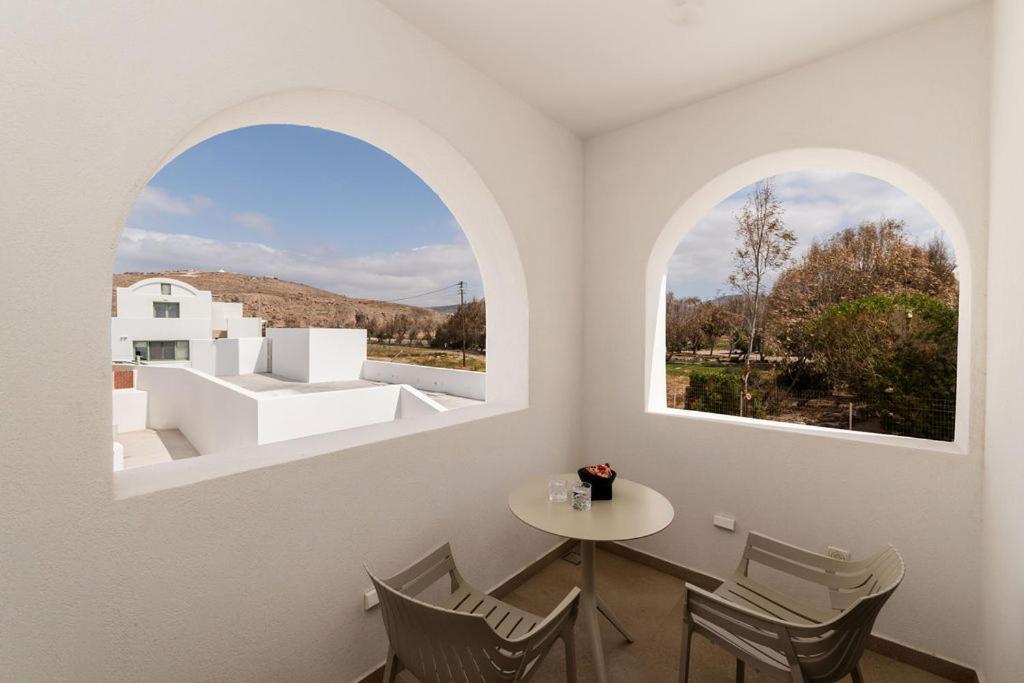 Peranosa The Residency Apart otel Agios Georgios  Dış mekan fotoğraf